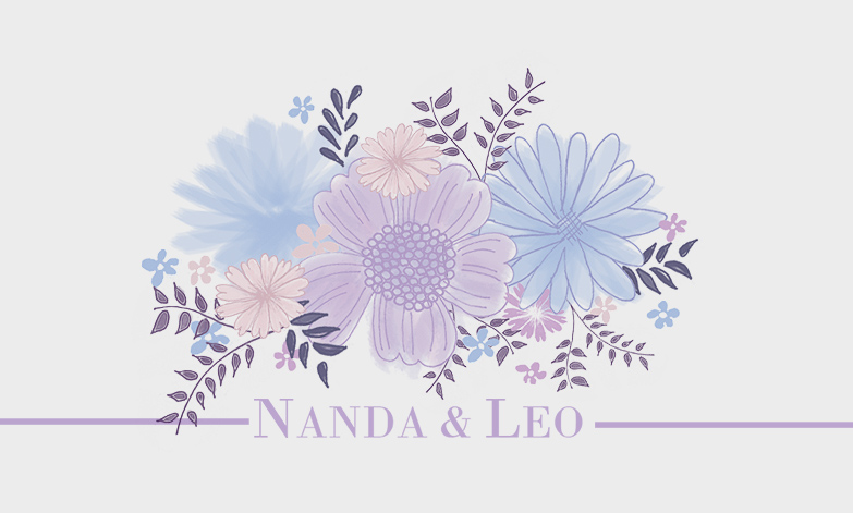 Casamento Nanda & Leo
