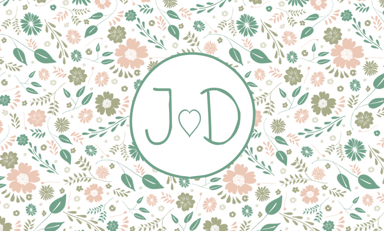 Casamento Joana & Davi
