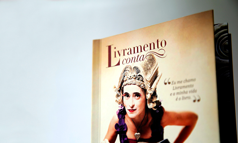 Livramento conta