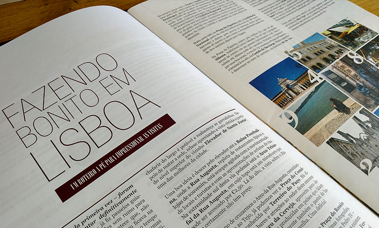 Revista Sabiá