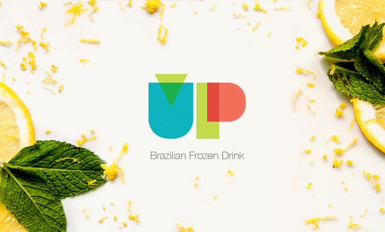 UP Ice Drinks